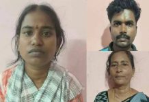 ப.லருடன் த.காத உ.றவு… கு.ழந்தைக்கு அ.ப்பா யாரு? திருதிருவென விழித்த பெண் : கோர்ட்டில் ந.டந்த ப.ரபரப்பு!!