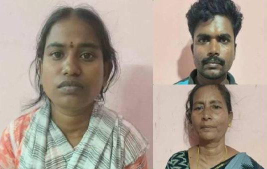 ப.லருடன் த.காத உ.றவு… கு.ழந்தைக்கு அ.ப்பா யாரு? திருதிருவென விழித்த பெண் : கோர்ட்டில் ந.டந்த ப.ரபரப்பு!!