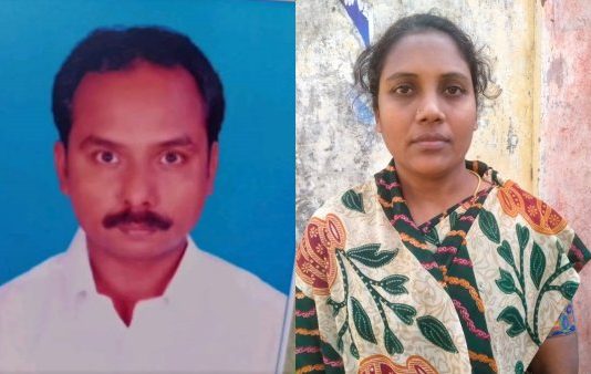 மனைவிக்கு துரோகம்… பெண்ணிடம் 23 லட்சம் பணம், 13 சவரன் நகையை இழந்த வியாபாரி எடுத்த விபரீத முடிவு!!