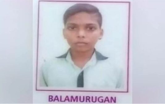 கண்டித்த தந்தையை கண்ணீர் விட வைத்த 9ம் வகுப்பு மாணவனின் விபரீத முடிவு : நெஞ்சை உலுக்கும் சம்பவம்!!