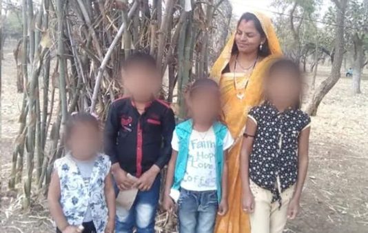 இனி வாழ முடியாது… ஒரே குடும்பத்தை சேர்ந்த 6 பேர் ஒன்றாக சேர்ந்து எடுத்த விபரீத முடிவு!!