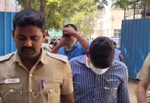 கா.த.லி.ப்பதாக கூ.றி பெ.ண்.ணு.ட.ன் உ.ல்.லா.ச.ம் … வீ.டி.யோ எ.டு.த்.து மி.ர.ட்.டி.ய சி.றை வா.ர்.ட.ன்.க.ள் : பி.ன்னர் நே.ர்ந்த வி.ப.ரீதம்!!