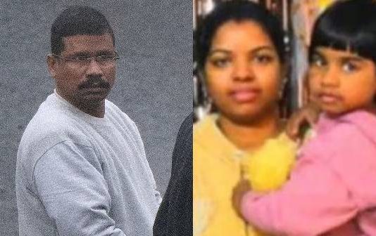 சொந்த பிள்ளைகளை கழுத்தை நெரித்து கொன்ற தந்தை : விசாரணையில் வெளியான துயர பின்னணி!!