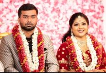 திருமணம் ஆகி ஒரு ஆண்டிற்குள் இளம் பெண்ணுக்கு நேர்ந்த சோகம் : கதறும் குடும்பத்தினர்!!