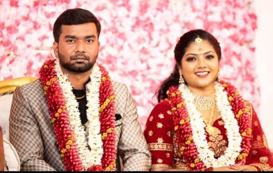 திருமணம் ஆகி ஒரு ஆண்டிற்குள் இளம் பெண்ணுக்கு நேர்ந்த சோகம் : கதறும் குடும்பத்தினர்!!