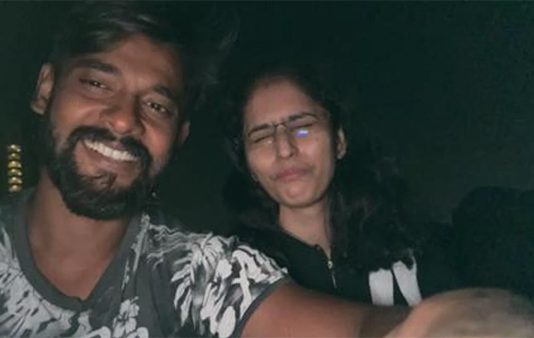மருத்துவ கல்லூரி மாணவி கடத்தல்… ஒரு வருஷம் கழித்து நடந்த திருப்பம்!!