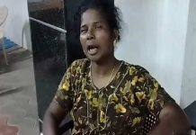 கள்ளக்காதலனுடன் சேர்த்து வைக்க கோரி பெண் செய்த மோசமான செயல் : அதிர்ந்துபோன மக்கள்!!
