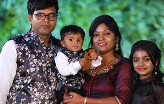 என் மகன் எங்களுக்கு உதவி செய்வான் என்று நினைத்தேன், ஆனால்… கனடா எல்லையில் உ.யி.ரி.ழ.ந்.த குடும்பத்தின் உறவினர்கள் கண்ணீர்!!