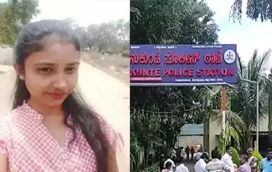 நடுரோட்டில் கழுத்தறுத்து கொலை செய்யப்பட்ட கல்லூரி மாணவி… வெளியான அதிர்ச்சி காரணம்!!