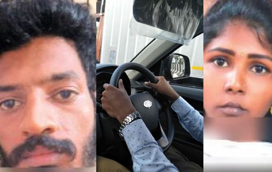 அஞ்சலிதேவியின் பச்சை துரோகம்.. பார்வையற்ற டீச்சரின் பரிதாப நிலை.. நெஞ்சை உலுக்கும் சம்பவம்!!