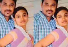 கணவர்- மனைவி போல வாழ்ந்துவிட்டு ஏமாற்றுகிறார் : மதபோதகர் செய்த செயலால் கதறும் இளம் பெண்!!
