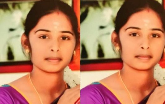 காதல் திருமணம் செய்ததால் பெற்றோர் கொடுத்த தண்டனை : விரக்தியில் மகள் எடுத்த விபரீத முடிவு!!