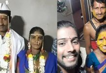 விபத்தில் கணவரை இழந்த பெண்… 45 வயதில் தாய்க்கு மறுமணம் செய்து வைத்த மகன் : நெகிழ்ச்சி சம்பவம்!!