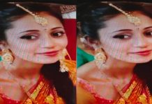 வீட்டுக்கு தாமதமாக வந்த கணவர்… கோபத்தில் புதுப்பெண் எடுத்த விபரீத முடிவு!!