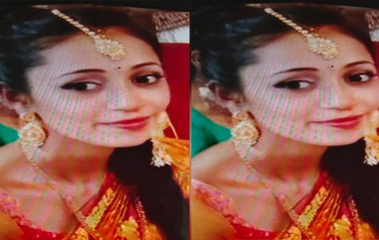 வீட்டுக்கு தாமதமாக வந்த கணவர்… கோபத்தில் புதுப்பெண் எடுத்த விபரீத முடிவு!!