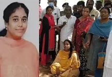 மாமியார், நாத்தனார் தான் காரணம்… வீடியோ வெளியிட்டு இளம் பெண் எடுத்த அதிர்ச்சி முடிவு!!