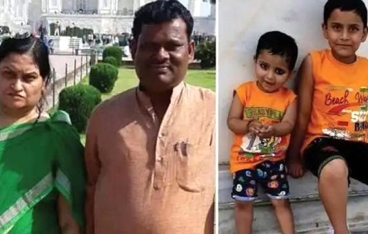 2 மகன்களுக்கு விஷம் கொடுத்துவிட்டு தற்கொலை செய்து கொண்ட தம்பதி : அதிர்ச்சிக் காரணம்!!