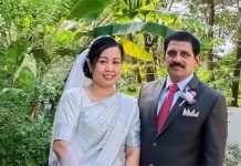 பேஸ்புக் மூலம் காதல்… இந்தோனேஷிய பெண்ணை மணந்த 62 வயது போதகர் : கொந்தளித்த உறவினர்கள்… நள்ளிரவில் நடந்த அதிர்ச்சி!!