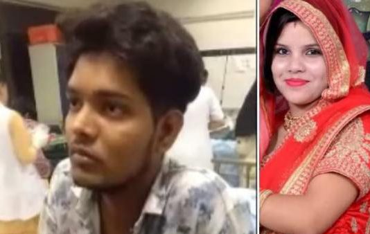மனைவியால் கணவனுக்கு நடந்த விபரீதம் : நெஞ்சை உலுக்கும் சம்பவம்!!