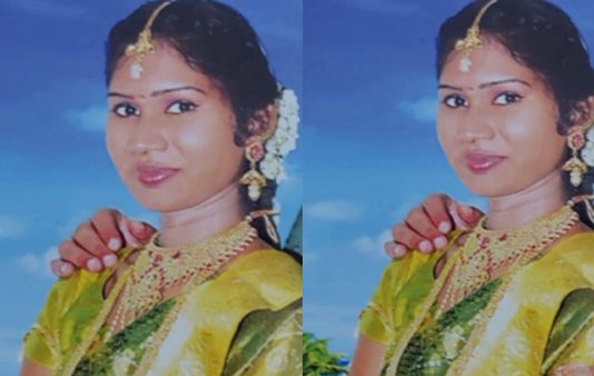 2 குழந்தைகளுக்கு விஷம் கொடுத்து தாய் எடுத்த விபரீத முடிவு : அதிர்ந்துபோன குடும்பம்!!