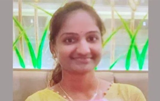 இளம் மென்பொருள் ஊழியர் எடுத்த விபரீத முடிவு : சோகத்தை ஏற்படுத்திய சம்பவம்!!