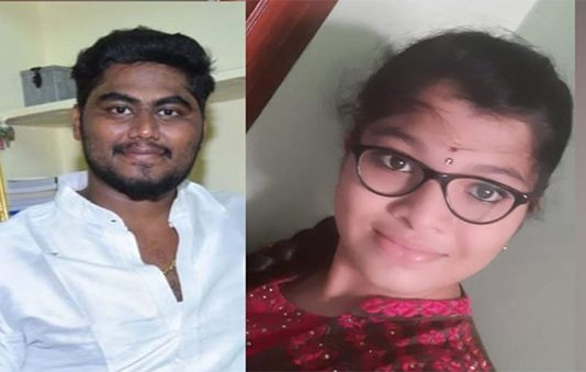 சில நாட்களிலேயே கசந்துபோன காதல் திருமணம்… சேர்ந்துவாழ மறுத்த இளம் பெண்ணுக்கு நடந்த விபரீதம்!!