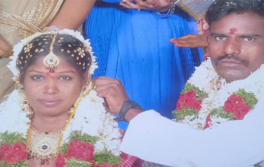 6 வருஷமா குழந்தை இல்லை… கணவனும் கைவிட்டதால் பெண் எடுத்த விபரீத முடிவு!!