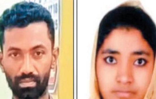 சித்தி மகள் மீது காதல்… திருமணம் செய்ய ஆசைப்பட்ட இளைஞன்… மறுத்த பெண்ணுக்கு நடந்த கொடூரம்!!