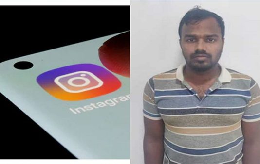 இன்ஸ்டாவில் வலை.. OYO-வுக்கு அழைத்து வலுக்கட்டாய உறவு : பெண்களை வீடியோ எடுத்து இளைஞர் செய்த செயல்!!