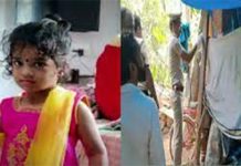 பாட்டியே பேத்தியை கொன்ற கொடூரம் : நெஞ்சை உலுக்கும் சம்பவம்!!