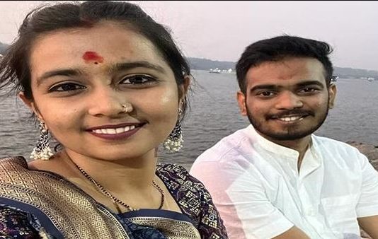 நாம் பிரிவதுதான் இருவருக்கும் நல்லது.. கடத்தப்பட்ட பெண் வெளியிட்ட வீடியோ : கதறும் கணவர்!!