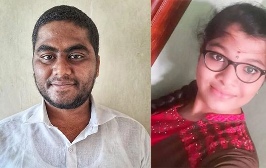 மறுமணம் குறித்து வாட்சப் ஸ்டேட்டஸ் வைத்த பெண்.. ஆத்திரத்தில் கணவன் செஞ்ச காரியம்!!