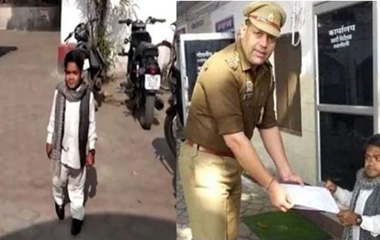 கல்யாணத்துக்கு பொண்ணு தேடியும் கிடைக்கல.. போலீஸ் ஸ்டேஷனுக்கு போன இளைஞர் : லெட்டரை பார்த்து அதிர்ந்துபோன அதிகாரிகள்!!