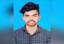 ஓடும் பேருந்தில் கல்லூரி மாணவருக்கு நேர்ந்த சோகம் : நெஞ்சை உலுக்கும் சம்பவம்!!