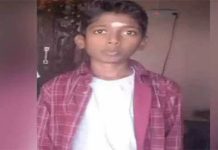 பள்ளியில் மயங்கி விழுந்த மாணவன் பரிதாபமாக உயிரிழப்பு… கதறித் துடித்த பெற்றோர்!!