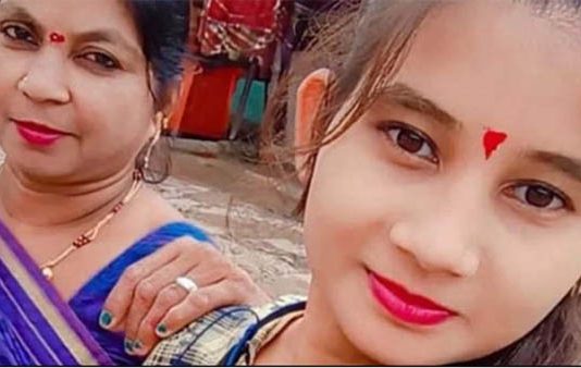 ஆசையாக வளர்த்த நாய்க்காக தனது உயிரை விட்ட இளம்பெண்… நெஞ்சை உலுக்கும் சோக சம்பவம்!!