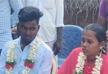 காதலனை திருமணம் செய்ய இருந்த 8 மாத கர்ப்பிணிப் பெண்.. திருமணத்திற்கு 3 நாட்கள் முன்பு தற்கொலை!!