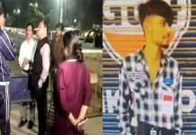 திருமணம் செய்ய மறுத்ததால் துப்பாக்கியால் சுட்ட இளைஞர் : காப்பாற்ற முயன்ற 20 வயது நண்பருக்கு நேர்ந்த பரிதாபம்!!