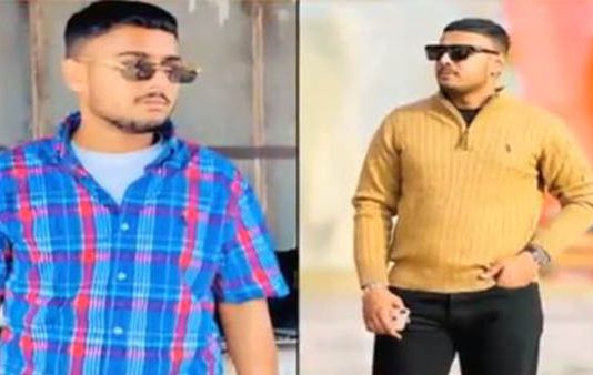 கடன் வாங்கி மகனை கனடாவுக்கு அனுப்பிய விவசாய குடும்பம் : வெளிநாடு சென்று சில நாட்களில் நேர்ந்த சோகம்!!