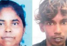பீர் பாட்டிலால் பெற்ற தாயையே குத்தி கொலை செய்த மகன் : நெஞ்சை உறையவைக்கும் காரணம்!!