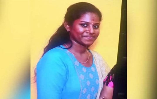 சகோதரன் கண் முன்னே பெண் ஐடி ஊழியருக்கு நேர்ந்த கொடூரம் : நெஞ்சை உலுக்கும் சம்பவம்!!