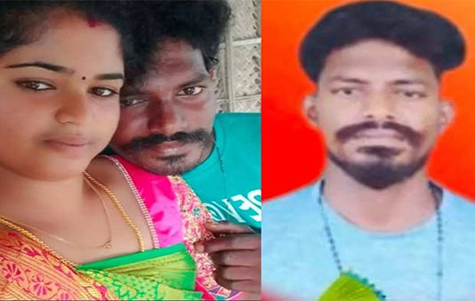 போதையில் ஞாபகத்துக்கு வந்த நண்பனின் மனைவி.. இறுதியில் நடந்த கொலை : பகீர் பின்னணி!!