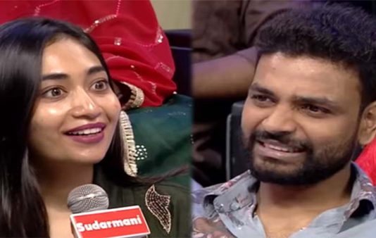 கணவரிடம் விவாகரத்து கேட்டு தினமும் அழுத மனைவி : இளைஞர் கூறிய தரமான பதில்!!