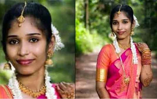 பிறந்தநாளில் இளம்பெண்ணுக்கு நேர்ந்த சோகம் : நெஞ்சை பதறவைத்த சம்பவம்!!