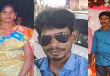 கள்ளக்காதலுக்கு இடையூறு.. கணவனுக்கு மதுவில் ஆசிட் கலந்துகொடுத்த மனைவி : இறுதியில் நடந்த விபரீதம்!!