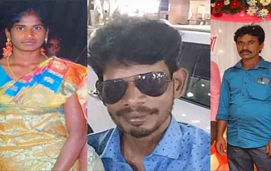கள்ளக்காதலுக்கு இடையூறு.. கணவனுக்கு மதுவில் ஆசிட் கலந்துகொடுத்த மனைவி : இறுதியில் நடந்த விபரீதம்!!