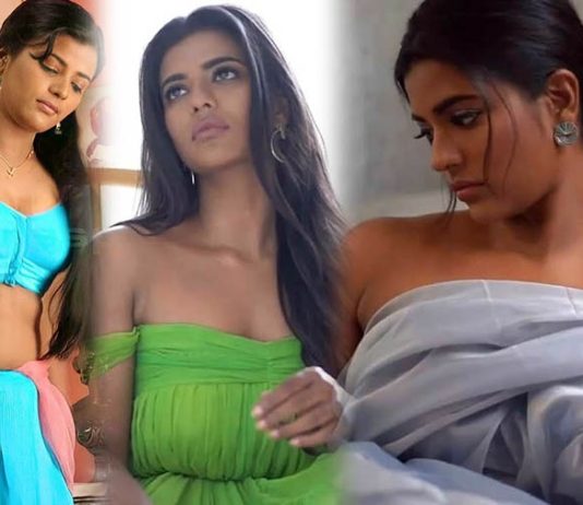 ப்பா இது பொண்ணா இல்ல கர்லாகட்டயா.. ஐஷ்வர்யா ராஜேஷ் லேட்டஸ்ட் ஹாட் போட்டோஸ்!!