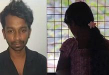 திருடச்சென்ற இடத்தில் தூங்கி கொண்டிருந்த பெண்ணிடம் சில்மிஷம்… நடந்த விபரீதம்!!