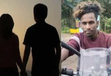 சிறுமியை காதலித்த இளைஞர் தூக்கிட்டு தற்கொலை.. சினிமாவை மிஞ்சும் பரபரப்பு சம்பவம்!!