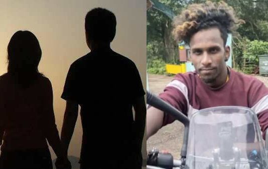சிறுமியை காதலித்த இளைஞர் தூக்கிட்டு தற்கொலை.. சினிமாவை மிஞ்சும் பரபரப்பு சம்பவம்!!